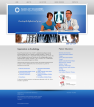 Radiology Website Thumbnail #14