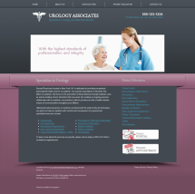 Urology Website Thumbnail #14