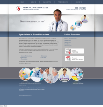 Hematology Website Thumbnail #14