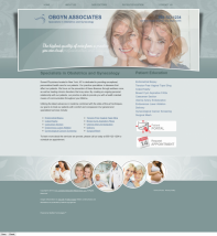 OBGYN Website Thumbnail #18