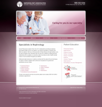 Nephrology Website Thumbnail #15