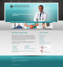 Nephrology Website Thumbnail #16