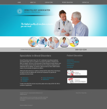Hematology Website Thumbnail #15