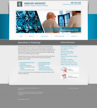 Radiology Website Thumbnail #16