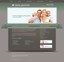 Prosthodontics Website Thumbnail #13