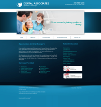Oral Surgery Website Thumbnail #15