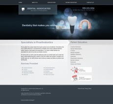 Prosthodontics Website Thumbnail #14