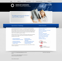 Radiology Website Thumbnail #17