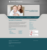 Prosthodontics Website Thumbnail #16