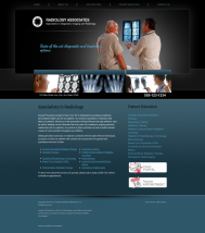 Radiology Website Thumbnail #18