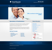 Prosthodontics Website Thumbnail #18
