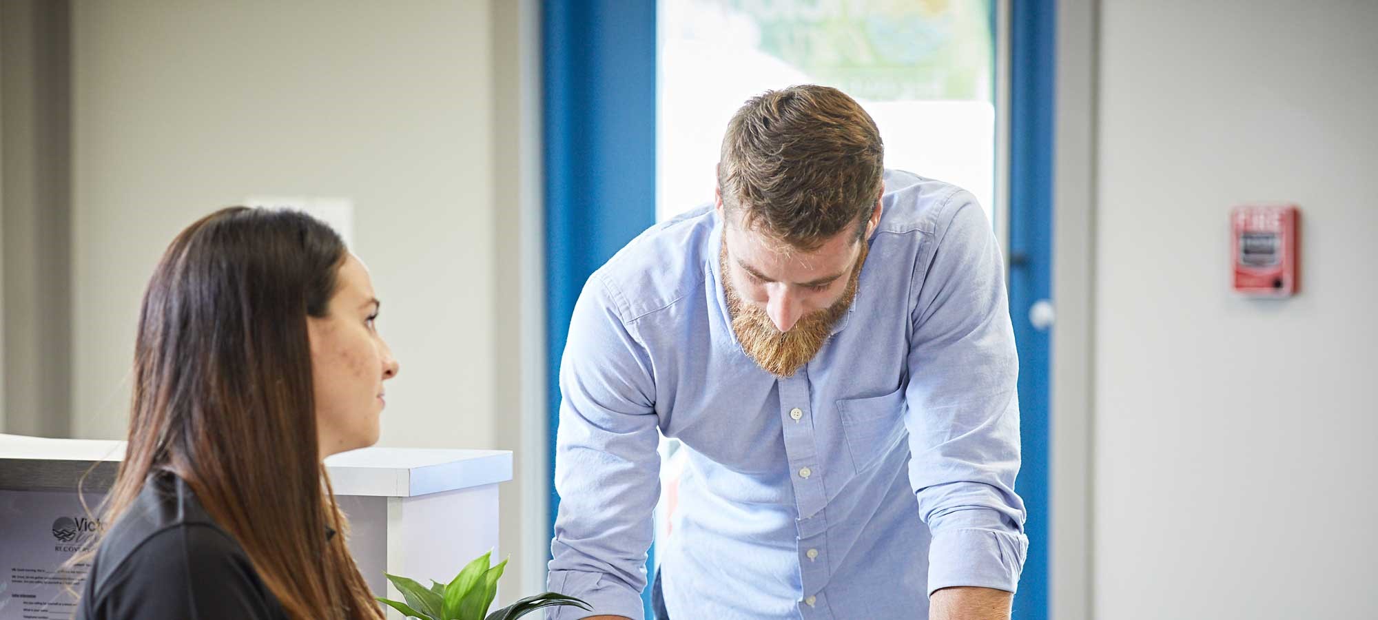 Hydrocodone Addiction Centers