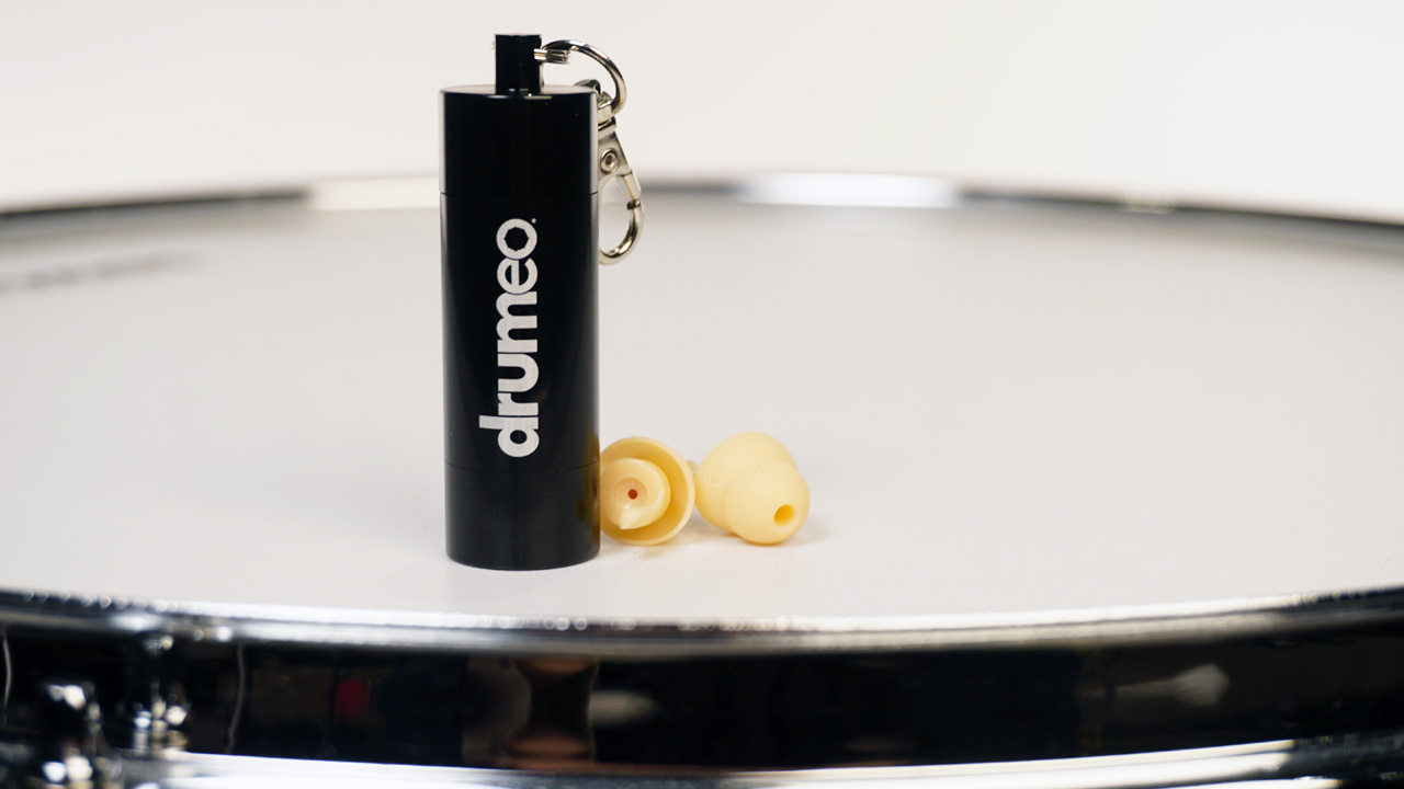 Drumeo HiFidelity Ear Plugs