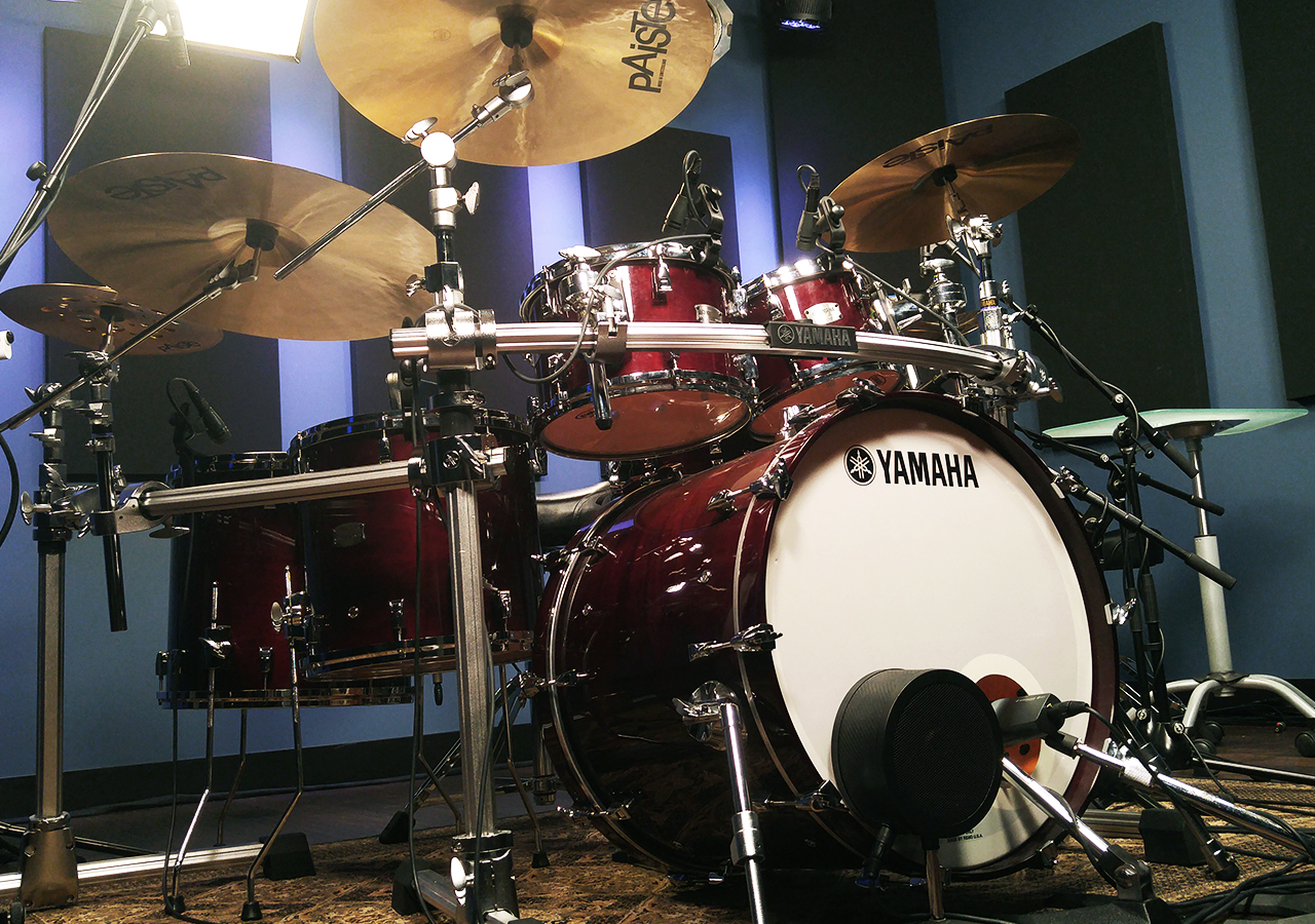 The Perfect 5/4 Drum PlayAlong