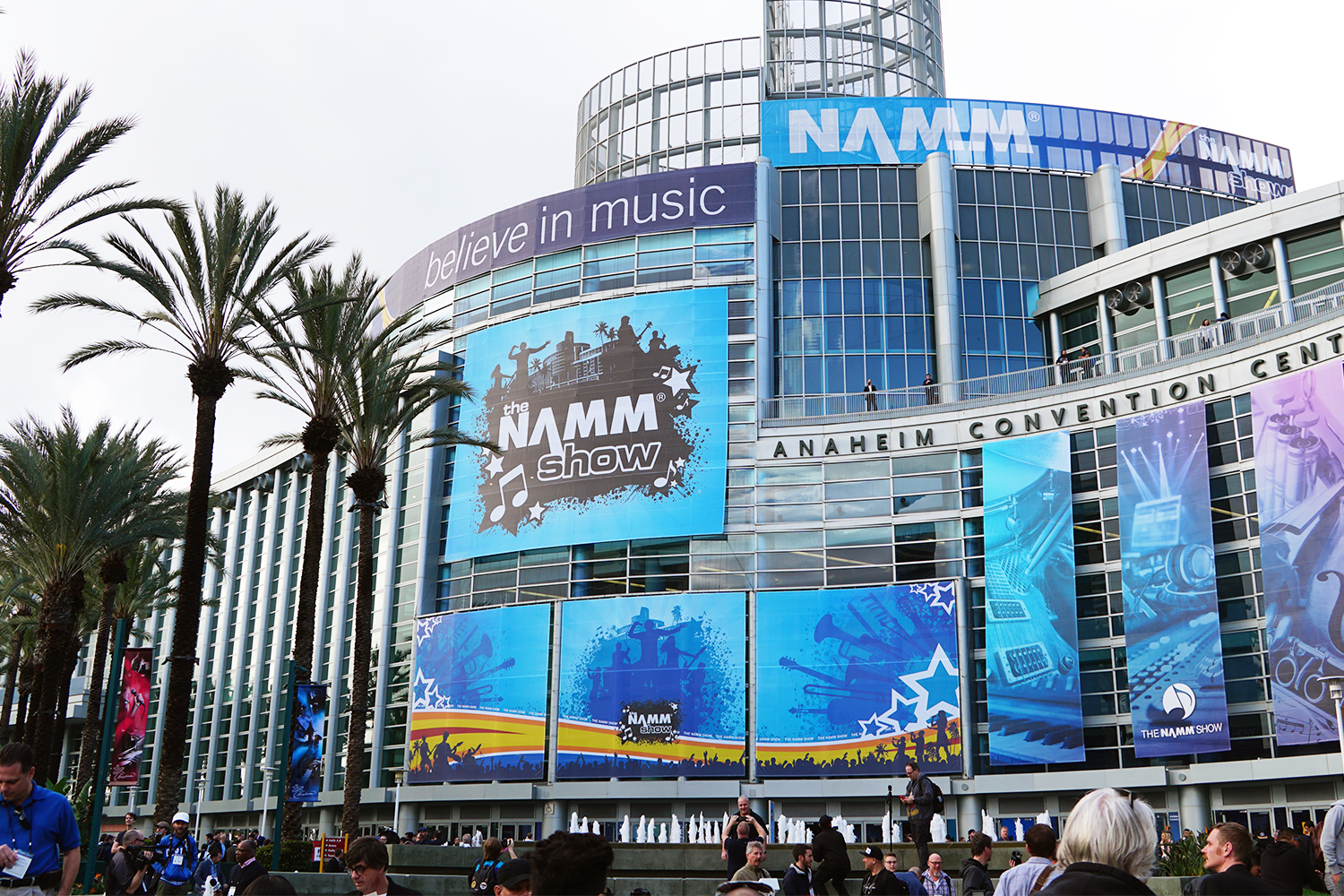 The Best Of NAMM 2017