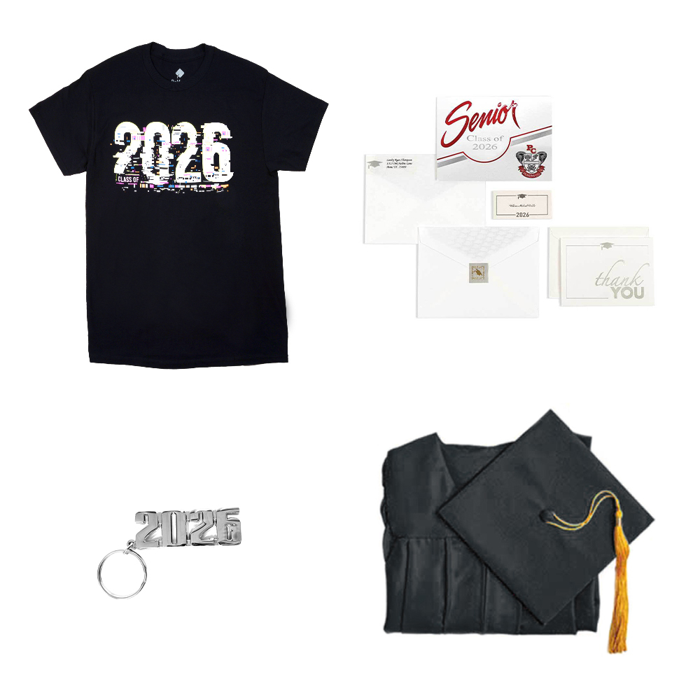 Product-GRAD PACKS