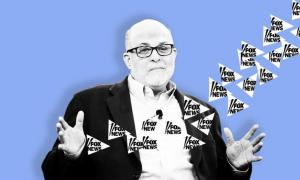 Mark Levin thumbnail image