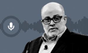 Fox News’ Mark Levin calls for the elimination of the Democratic Party