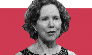 Laura Ingraham guest Heather Mac Donald downplays white supremacy by pointing to crimes “overwhelmingly committed by ghetto Blacks”