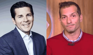 Listen to Angelo Carusone explain how Fox News is “picking all of our pockets” through cable carriage fees