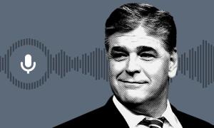 Sean Hannity touts Mehmet Oz's potential run for the Senate
