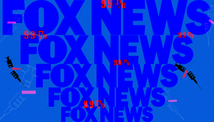 Fox News Vaccines