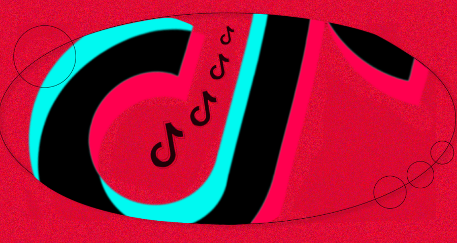 Tiktok logo