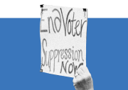Voter Suppression