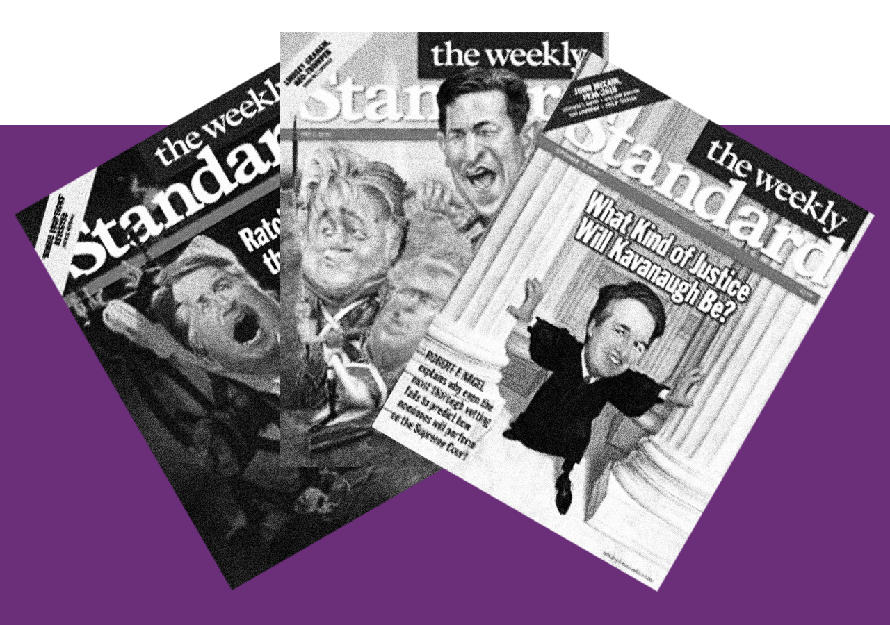 The Weekly Standard