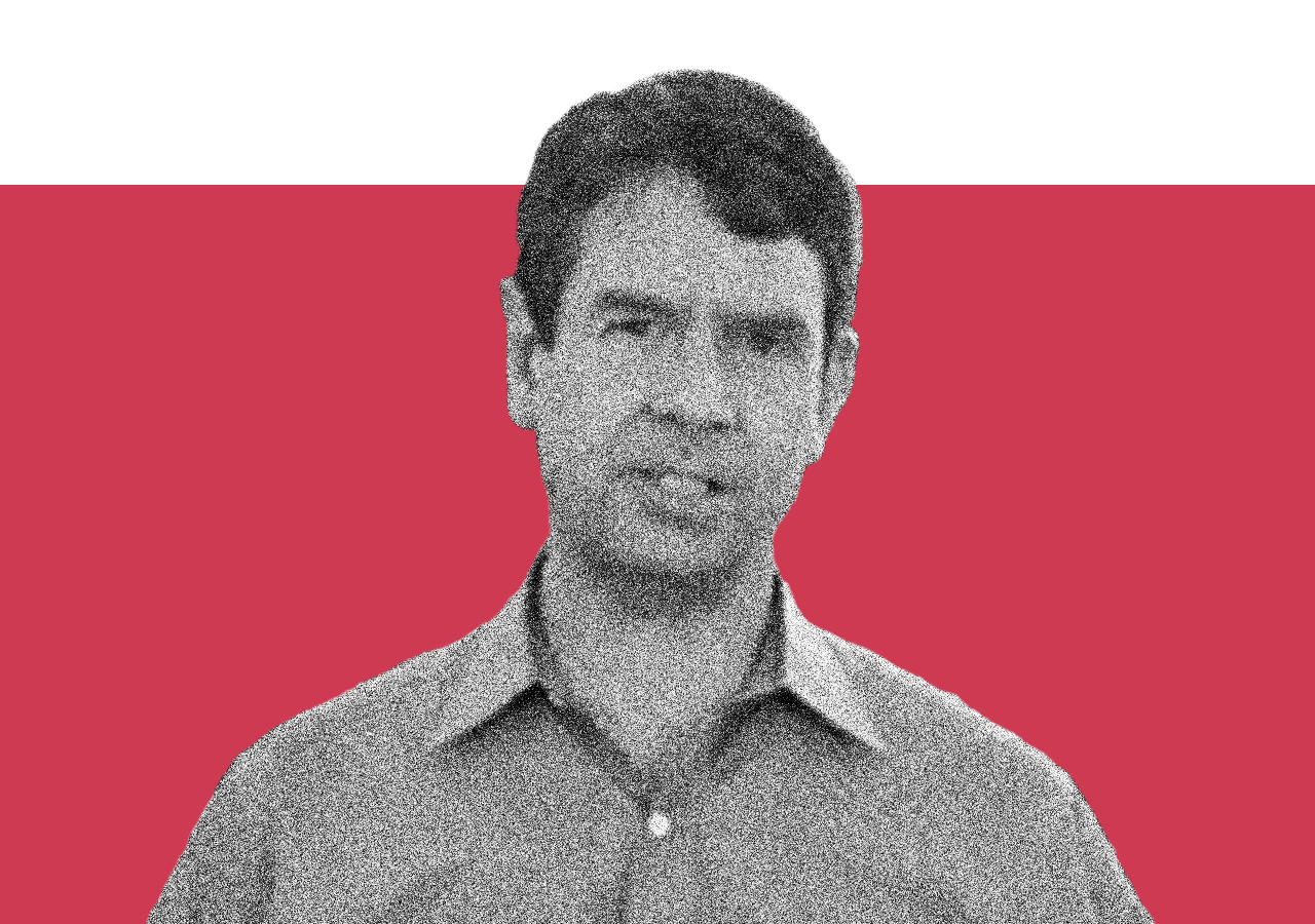 Griff Jenkins