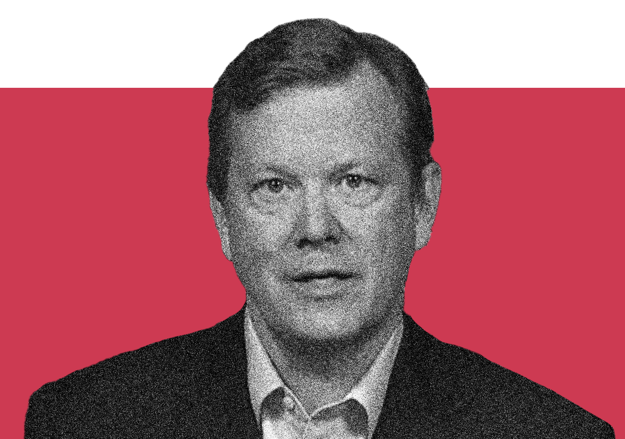 Peter Schweizer