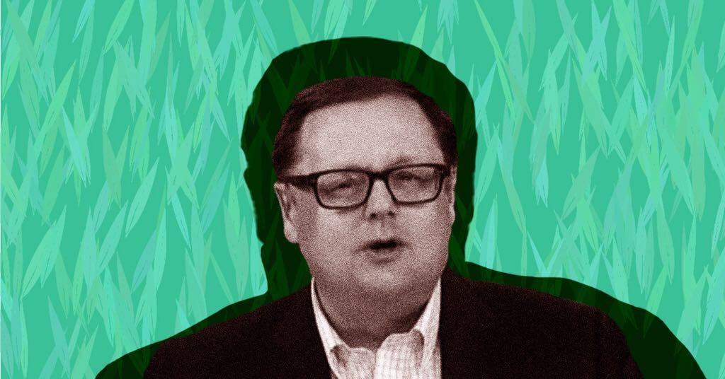 Todd Starnes
