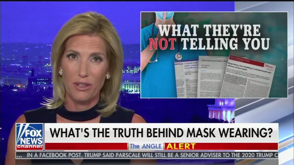 Laura Ingraham