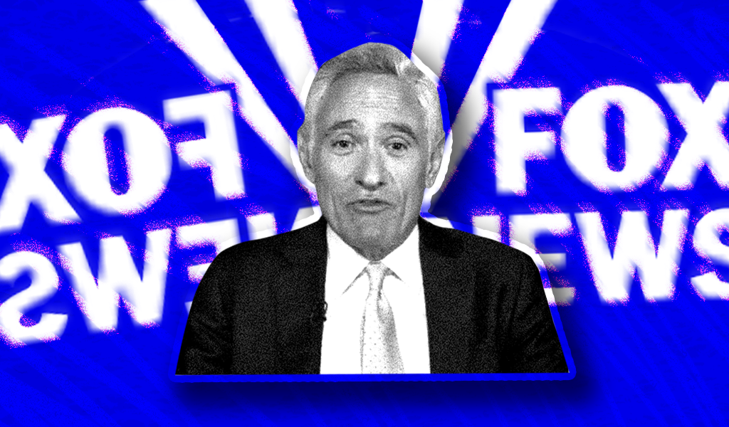 scott atlas fox news