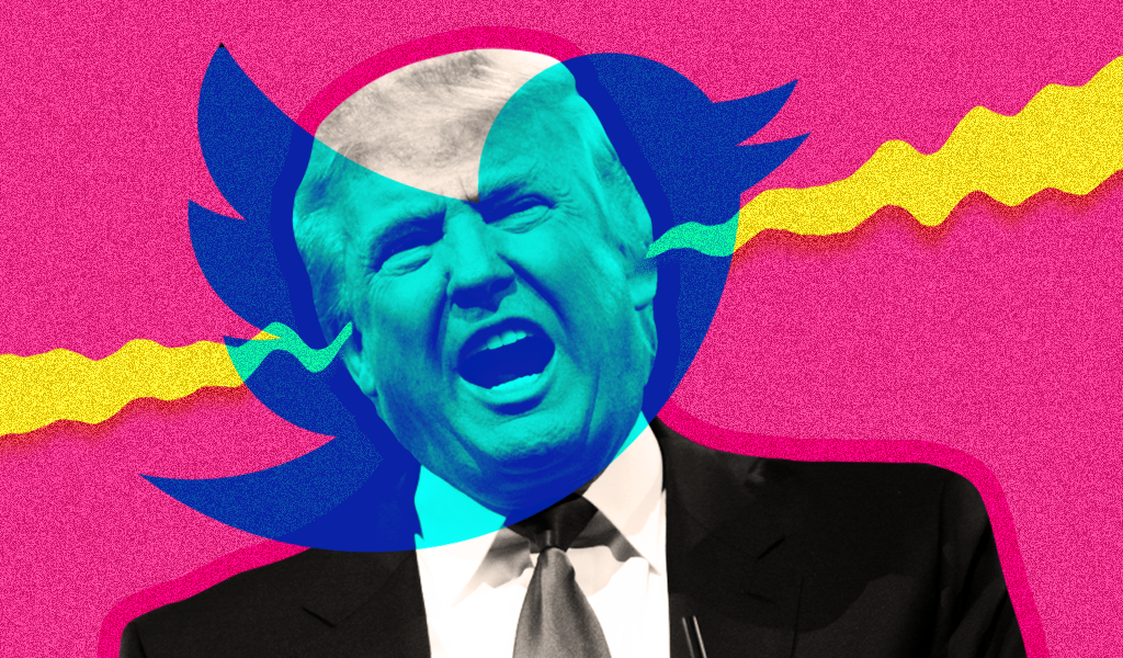 trump twitter