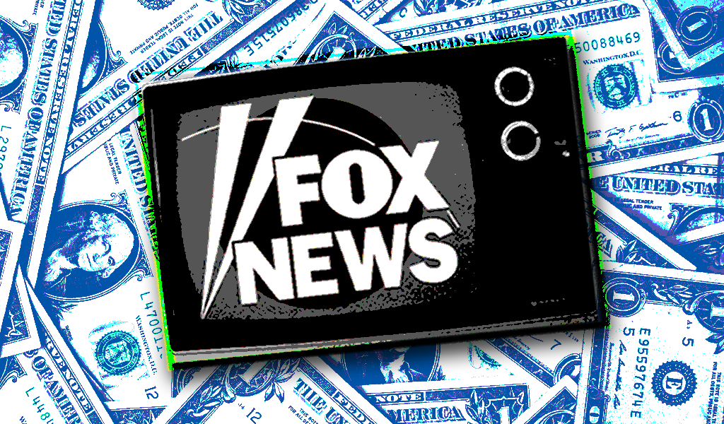 fox ads