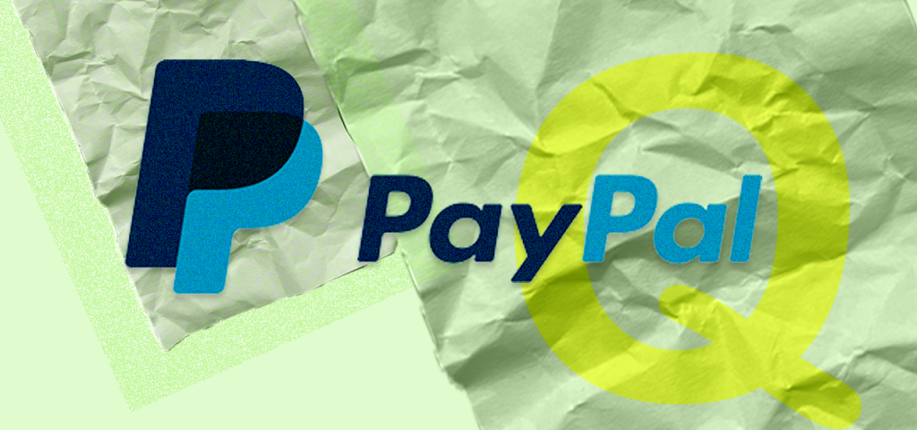 QAnon PayPal