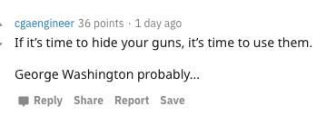 The Donald subreddit Virginia11