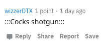 The Donald subreddit Virginia13