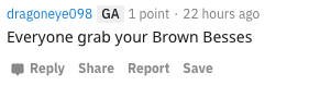 The Donald subreddit Virginia7