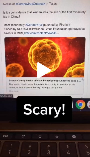 TikTok video screenshot2