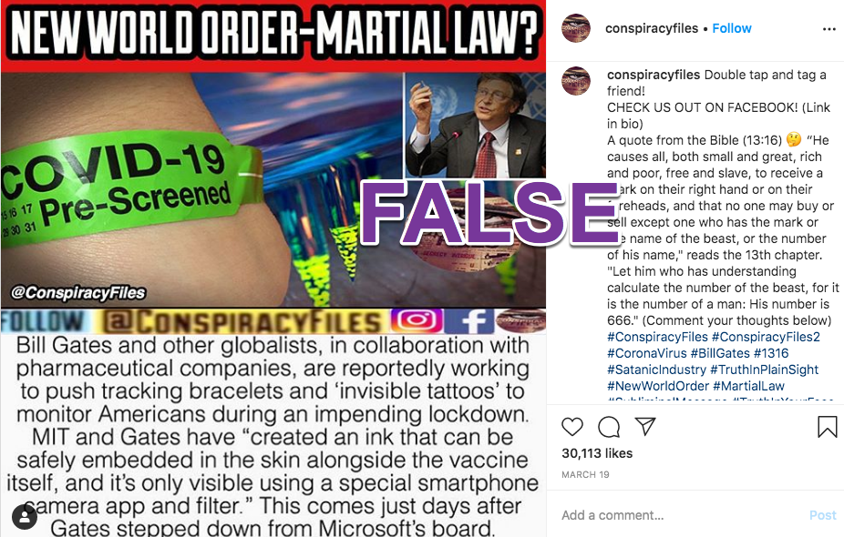 Bill Gates Instagram3