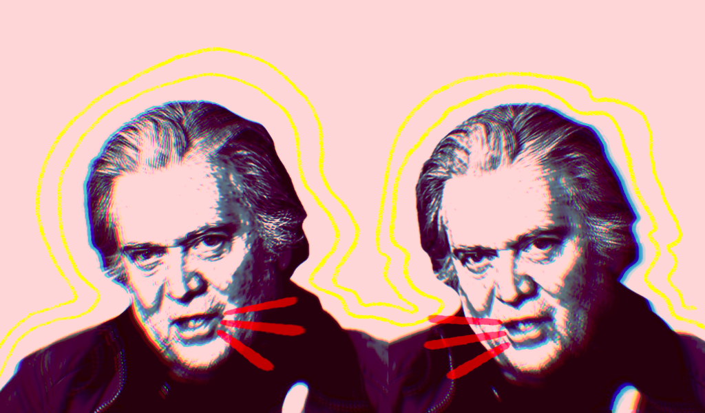 Bannon