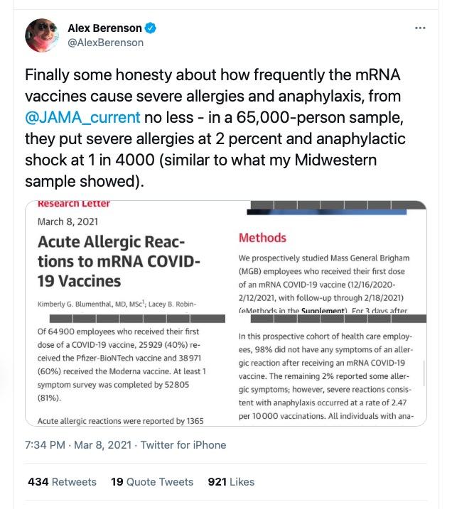 tweet screen grab
