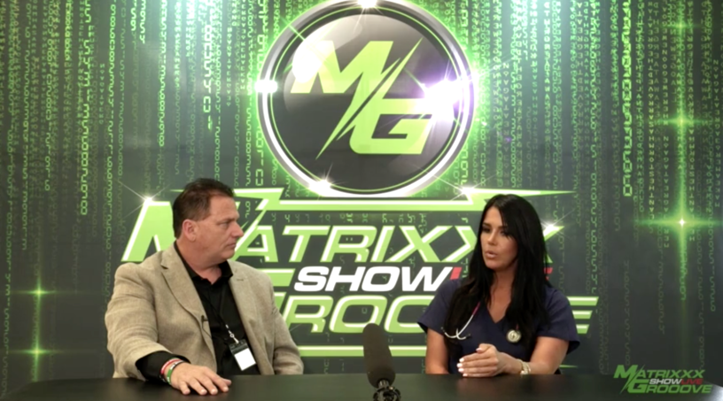 Erin Marie Olszewski MG Show
