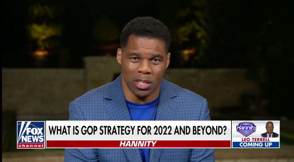Herschel Walker