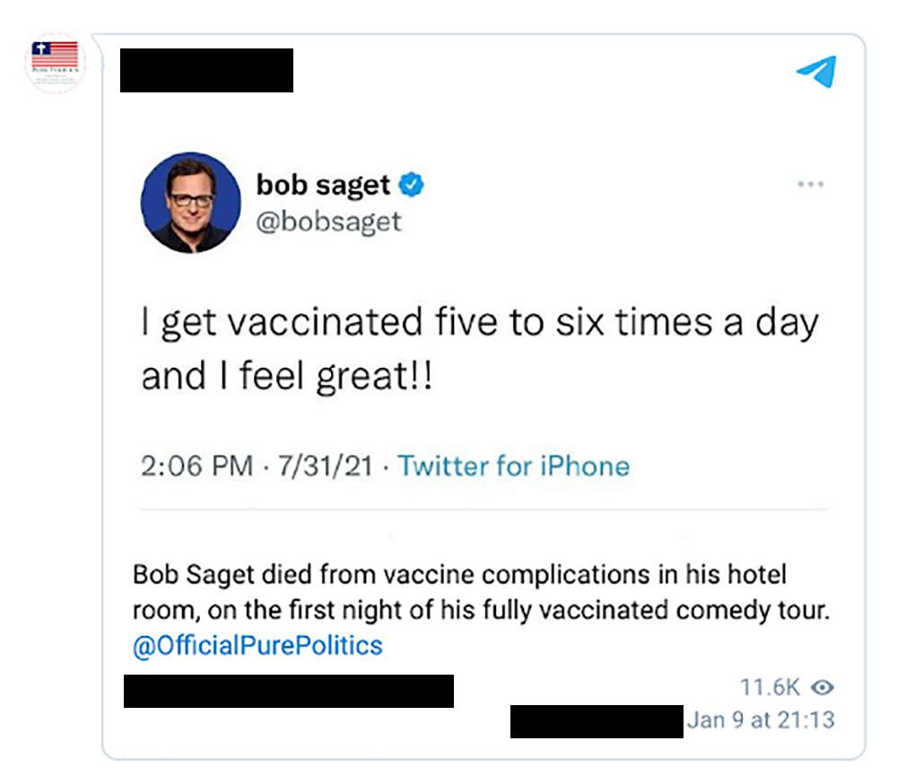 Bob Saget 4