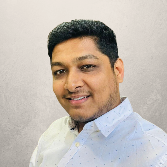 Hardik Panchal