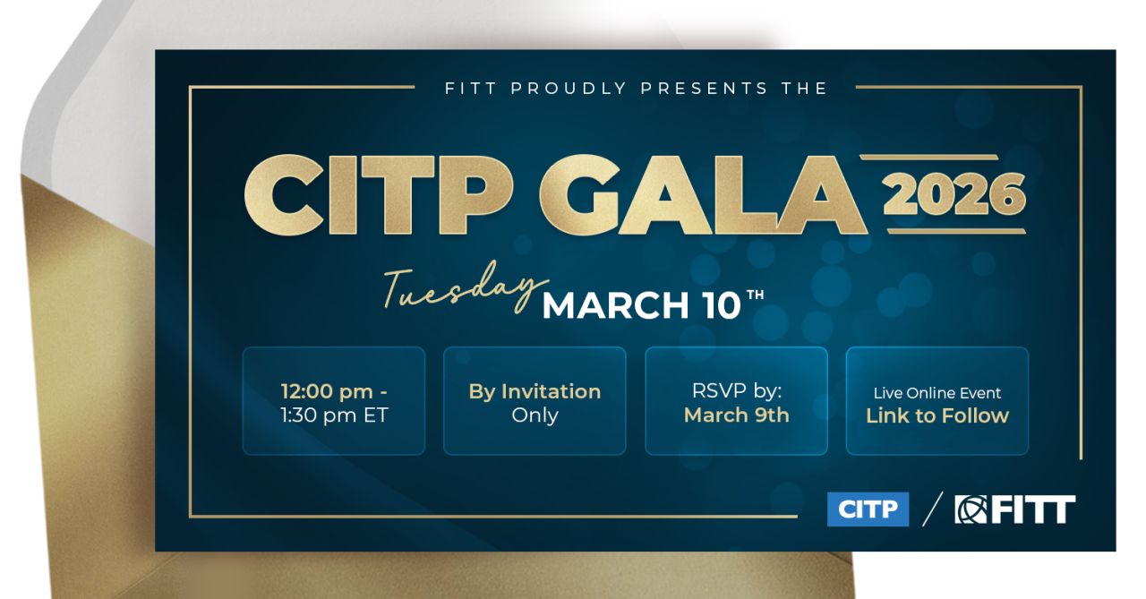2026 CITP Gala