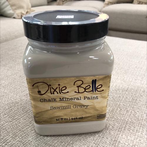 Belle Patri